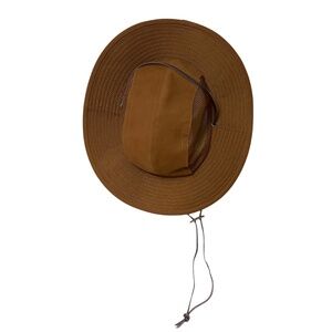 Women's Crusher Packable Sun Hat Size:MED Color:Flax
